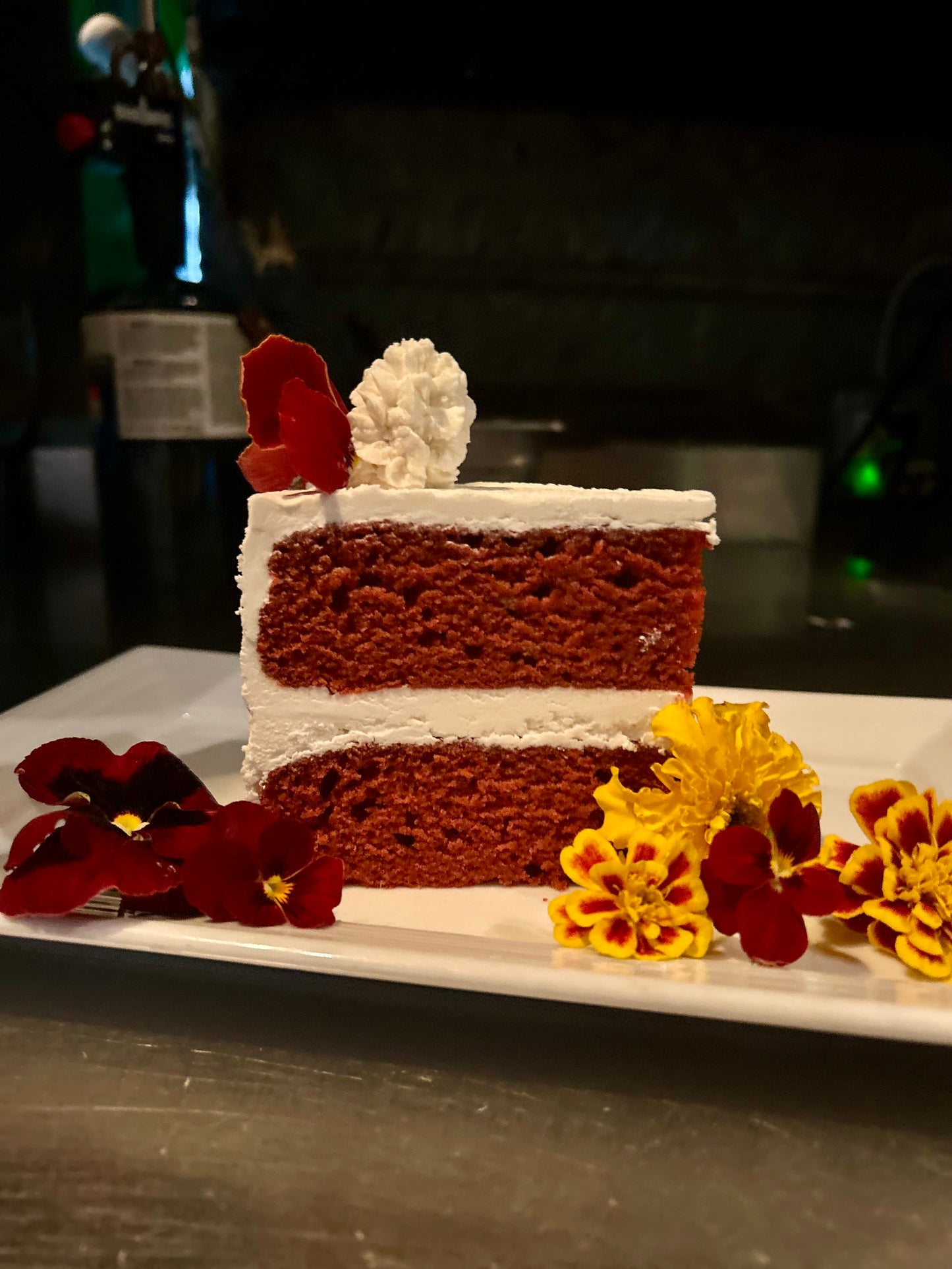 Red Velvet Cake