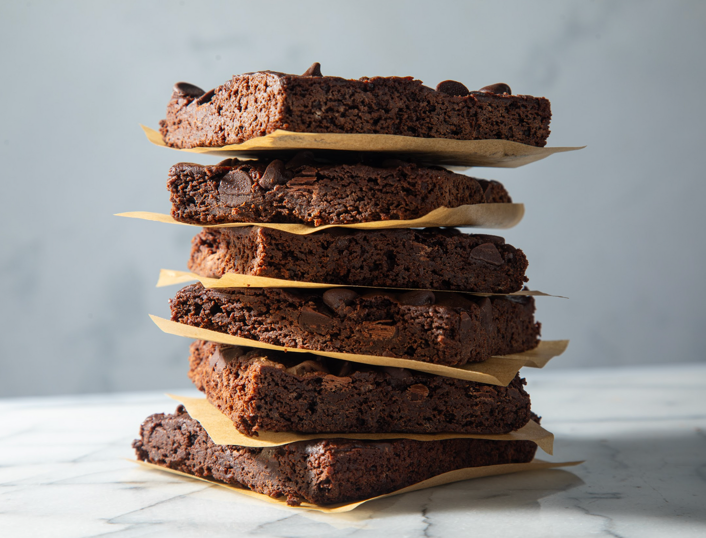 Brownies (GF)