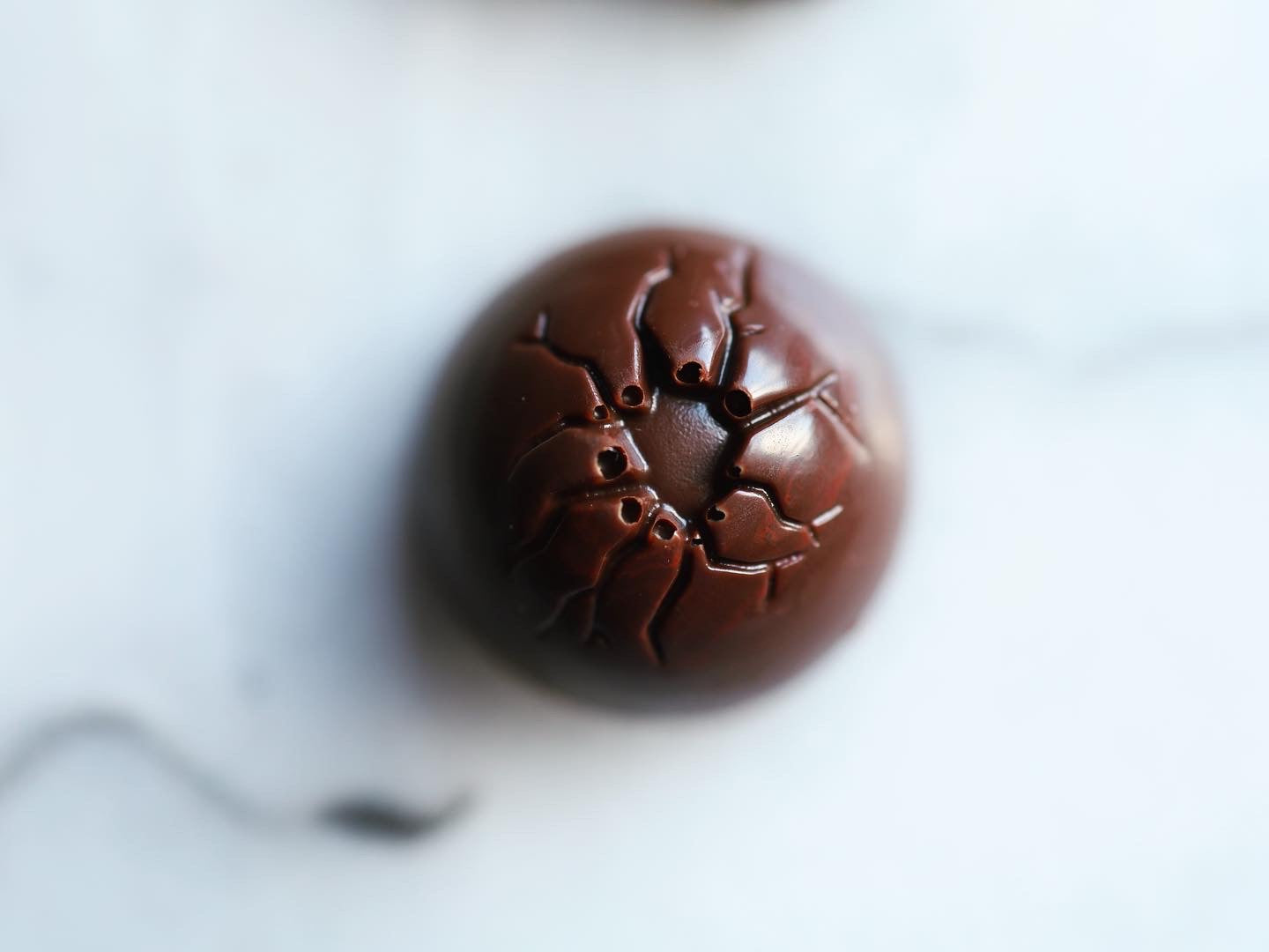 Halloween Chocolate Box