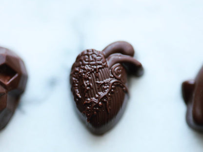 Halloween Chocolate Box