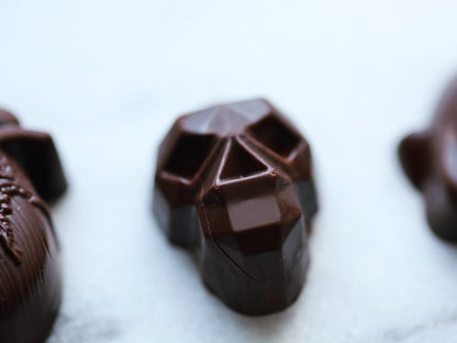 Halloween Chocolate Box