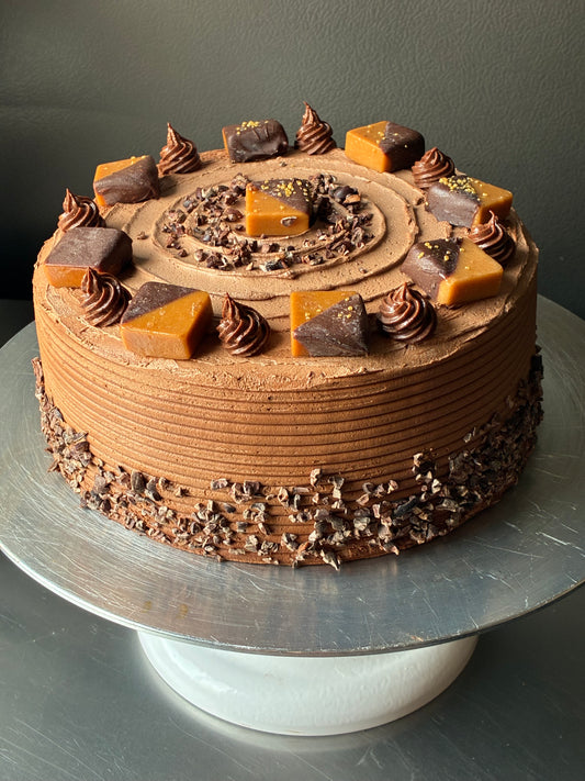 Chocolate AllWays