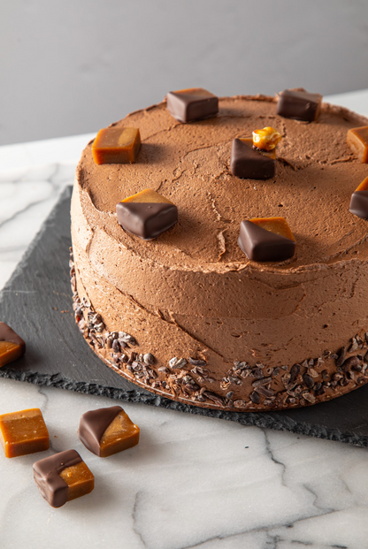 Chocolate AllWays